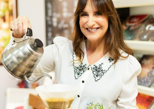 DIA DO CAFÉ TEM MASTERCLASS NO PARQUE DOS PÁSSAROS
