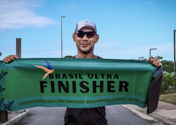 BÚZIOS RECEBERà SEGUNDA EDIÇÃO DO BRASIL ULTRA TRI NO BAIRRO ARETÊ