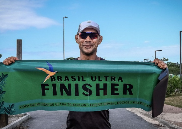 BÃšZIOS RECEBERÃ SEGUNDA EDIÃ‡ÃƒO DO BRASIL ULTRA TRI NO BAIRRO ARETÃŠ