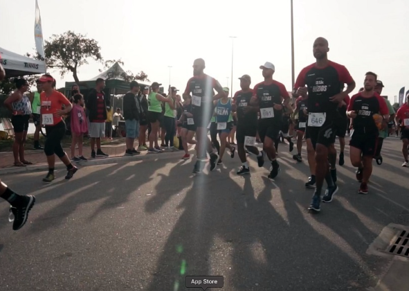 “21K BÚZIOS†ACONTECE NESTE DOMINGO (16/07)