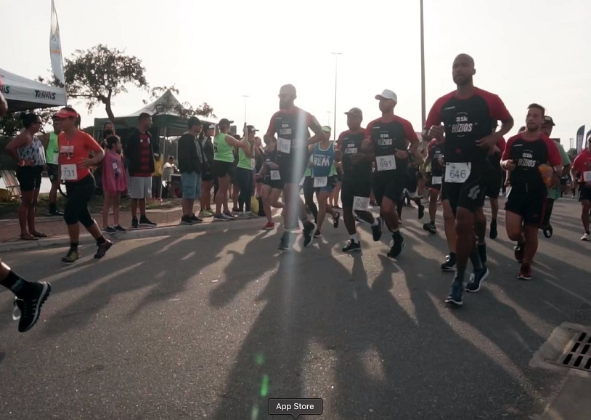  â€œ21K BÃšZIOSâ€ ACONTECE NESTE DOMINGO (16/07)