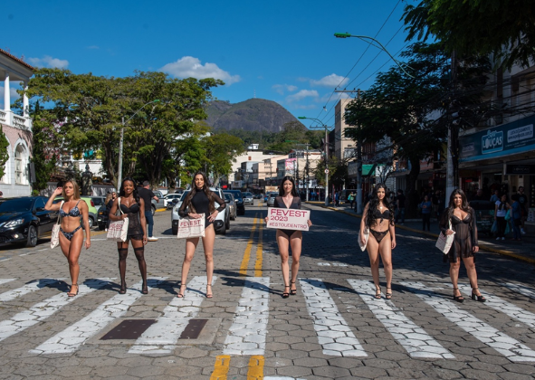 FEVEST 2023 RETORNA EM AGOSTO PARA LANÇAR TENDÊNCIAS NO MUNDO DA MODA E IMPULSIONAR NEGÓCIOS DO SETOR DE VESTUÃRIO