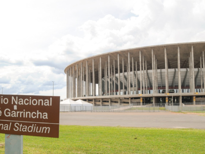 FALTAM 15 DIAS PARA O SALÃO NACIONAL DO TURISMO