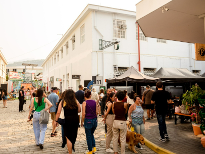 ARP DE PORTAS ABERTAS ACONTECE NOS DIAS 3 E 4 DE MAIO
