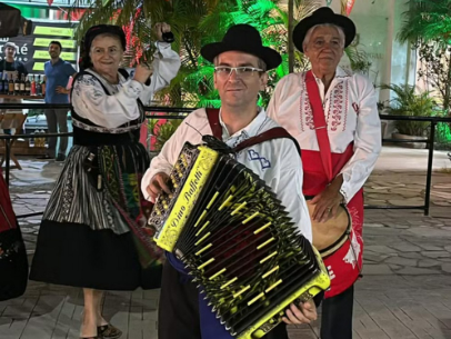 COMEÇAM OS PREPARATIVOS PARA A FESTA DE PORTUGAL 2025