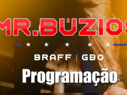QUARTA EDIÇÃO DO MISTER BÚZIOS REÚNE ATLETAS DE TODO O BRASIL E PROMETE AGITAR O CENÁRIO ESPORTIVO LOCAL
