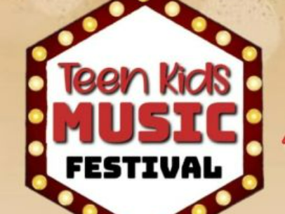 FESTIVAL ‘TEEN KIDS’ LEVA JOVENS TALENTOS PARA O TEATRO MUNICIPAL