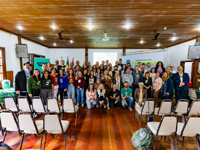 TERESÓPOLIS PROMOVE 1º ENCONTRO DE TRADE TURÍSTICO E REFORÇA UNIÃO DO SETOR PARA IMPULSIONAR A ECONOMIA LOCAL