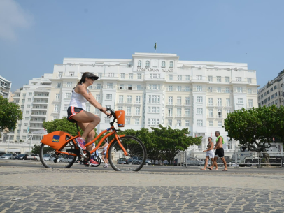 Ações do Governo do Estado estimulam turismo de luxo e Rio de Janeiro se torna o destino mais procurado por turistas do segmento