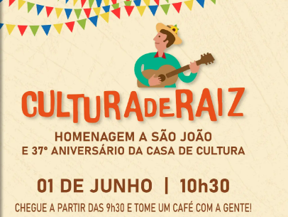 DOMINGO TEM CULTURA DE RAIZ, FEIRA DO ROLO E MÚSICA NA MATRIZ EM TERESÓPOLIS