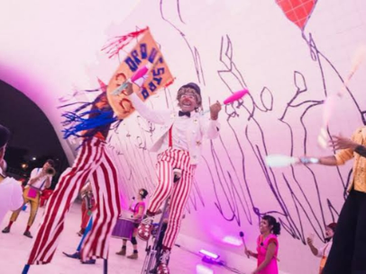 EDITAL ALDIR BLANC: COM INSCRIÇÕES ABERTAS ATÉ 2ª FEIRA (02/06), CHAMADA VAI DESTINAR MAIS DE R$ 2 MILHÕES PARA PROJETOS CULTURAIS DE NITERÓI