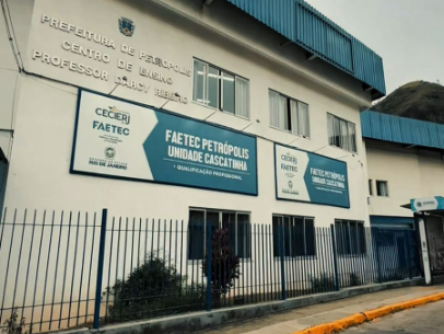 FAETEC TERÁ CURSO DE FORMAÇÃO EM MICROEMPREENDEDOR INDIVIDUAL