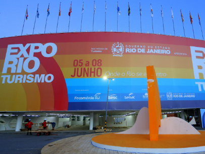 GOVERNO DO ESTADO LANÇA A EXPORIO TURISMO 2025, MAIOR EVENTO DO SETOR NO RIO DE JANEIRO